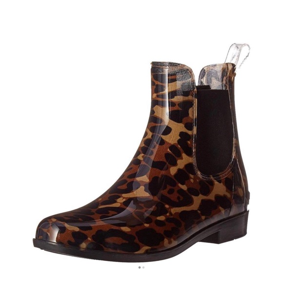Ralph Lauren Shoes - Lauren Ralph Lauren Tally Rain Boot NEW